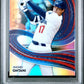 2024 Topps Chrome Strokes #S2 Shohei Ohtani PSA 10