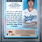 2024 Topps Chrome Chrome All Etch #CAE1 Shohei Ohtani PSA 10