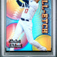 2024 Topps Chrome Chrome All Etch #CAE1 Shohei Ohtani PSA 10