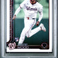 2025 Topps #181 James Wood RC PSA 10