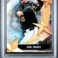 2025 Topps Stars Of Mlb #SMLB27 Paul Skenes PSA 9
