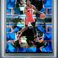 2023 Panini Select #96 Blue Cracked Ice Amen Thompson RC PSA 10