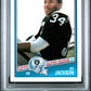 1988 Topps #327 Bo Jackson RC PSA 7