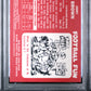 2001 Topps Archives Reserve #38 Jimmy Brown PSA 9