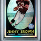 2001 Topps Archives Reserve #38 Jimmy Brown PSA 9