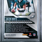 2024 Panini Prizm #231 Green Prizm Jalen Hurts PSA 10