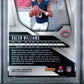 2024 Panini Prizm #301 Disco Prizm Caleb Williams RC PSA 8