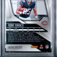 2024 Panini Prizm #385 Disco Prizm Rome Odunze RC PSA 10