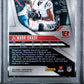2024 Panini Prizm #57 Disco Prizm Ja'Marr Chase PSA 10