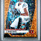 2024 Panini Prizm #57 Disco Prizm Ja'Marr Chase PSA 10