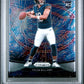 2024 Panini Prizm Fireworks #25 Caleb Williams RC PSA 9