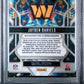 2024 Panini Prizm Prizmatic #3 Jayden Daniels RC PSA 9