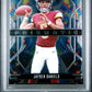 2024 Panini Prizm Prizmatic #3 Jayden Daniels RC PSA 9