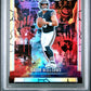 2024 Panini Rookies & Stars Thrillers #TCWS Caleb Williams RC PSA 9