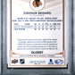 2024 Upper Deck O-Pee-Chee Glossy #OG7 Connor Bedard PSA 8