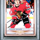 2024 Upper Deck O-Pee-Chee Glossy #OG7 Connor Bedard PSA 8