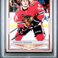 2024 Upper Deck O-Pee-Chee Glossy #OG7 Connor Bedard PSA 7