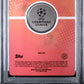 2023-24 Topps Merlin Uefa Club Competitions Merlin's Gamers #MG35 Gavi PSA 9