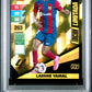 2023 Panini Adrenalyn Xl Laliga Edicion Limitada Lamine Yamal RC PSA 9