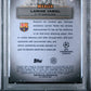2023-24 Topps Merlin Uefa Club Competitions Mystic Nights Lamine Yamal RC PSA 9