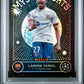 2023-24 Topps Merlin Uefa Club Competitions Mystic Nights Lamine Yamal RC PSA 9