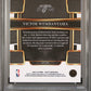 2023 Panini Select #87 Blue Victor Wembanyama RC PSA 9