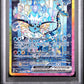 2025 Pokemon Pre En-Prismatic Evolutions #149 SIR Vaporeon Ex PSA 9