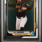 2024 Bowman Chrome #31 Paul Skenes RC PSA 10