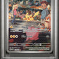 2023 Pokemon Mew En-151 #173 Illustration Rare Pikachu PSA 9 MINT