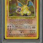 1999 Pokemon Game #4 Charizard-Holo PSA 5
