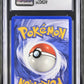 1999 Pokemon Fossil #56 Tentacool CGC 9 MINT