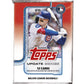 2025 Topps Baseball Update Series - Value Box