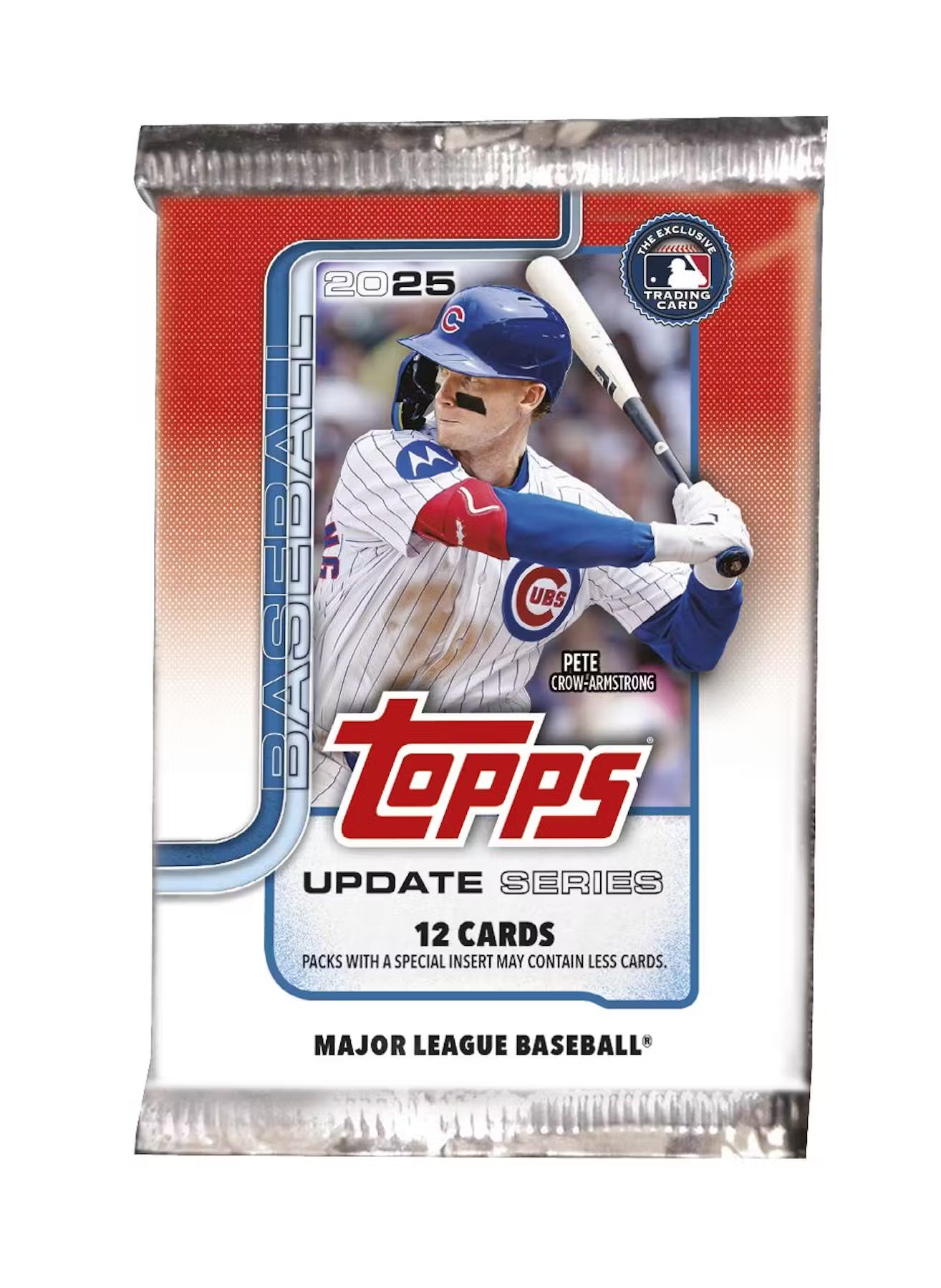 2025 Topps Baseball Update Series - Value Box