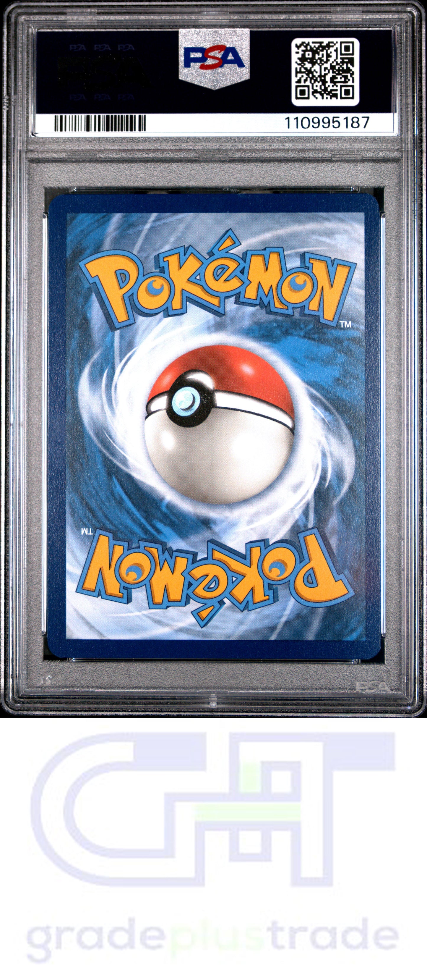 2023 Pokemon Obf En-Obsidian Flames #228 Hyper Rare Charizard Ex PSA 10