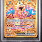 2023 Pokemon Obf En-Obsidian Flames #228 Hyper Rare Charizard Ex PSA 10
