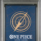 2023 One Piece #119 Monkey D Luffy Awakening/New Era PSA 10