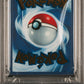 2023 Pokemon 151 Ultra-Premium Collection #205 Mew Ex PSA 9