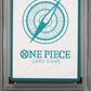 2024 One Piece Prb01 One Piece Card The Best- # Reiju-Gold Don!! Card PSA 9