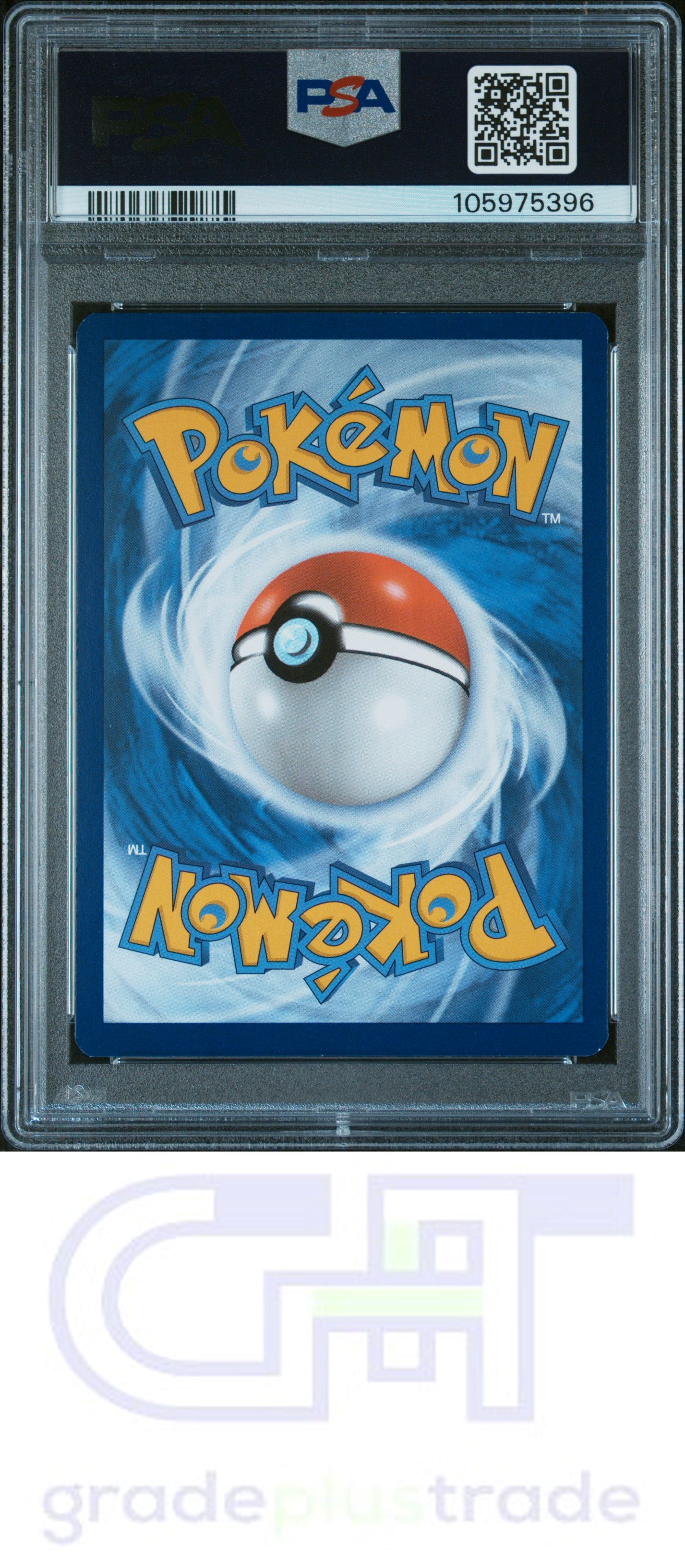 2023 Pokemon Svp En-Sv Black Star Promo #044 Obsidian Flames Charmander PSA 9