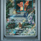 2023 Pokemon Svp En-Sv Black Star Promo #044 Obsidian Flames Charmander PSA 9