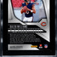2024 Panini Prizm #301 Caleb Williams SGC 9