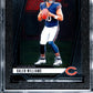 2024 Panini Prizm #301 Caleb Williams SGC 9