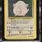 2023 Trading Card Game Classic #015/034 Chansey CGC 10