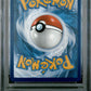 2025 Pokemon Svp Black Star Promo #173 Eevee Prismatic Evolutions Etb PSA 9