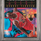 1995 Hoops Number Crunchers #1 Michael Jordan PSA 8