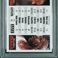 1993 Skybox Premium Showdown Series #SS11 C.Drexler/Michael Jordan PSA 9