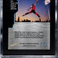 2024 Skybox Metal Universe Champions #1 Michael Jordan SGC 8.5