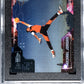 2024 Skybox Metal Universe Champions #1 Michael Jordan SGC 8.5