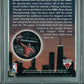 1993 Upper Deck #466 Michael Jordan PSA 8