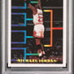 1993 Topps #199 Michael Jordan PSA 9